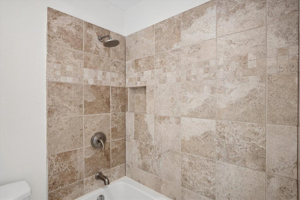 4418 BOWSER CONDOMINIUM - Residential