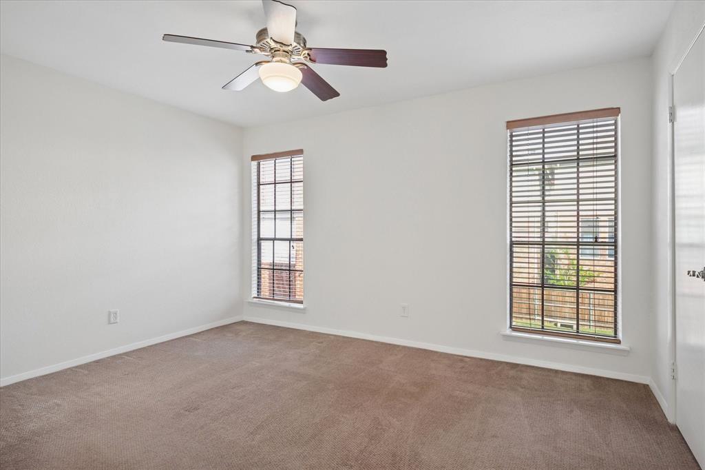 4418 BOWSER CONDOMINIUM - Residential