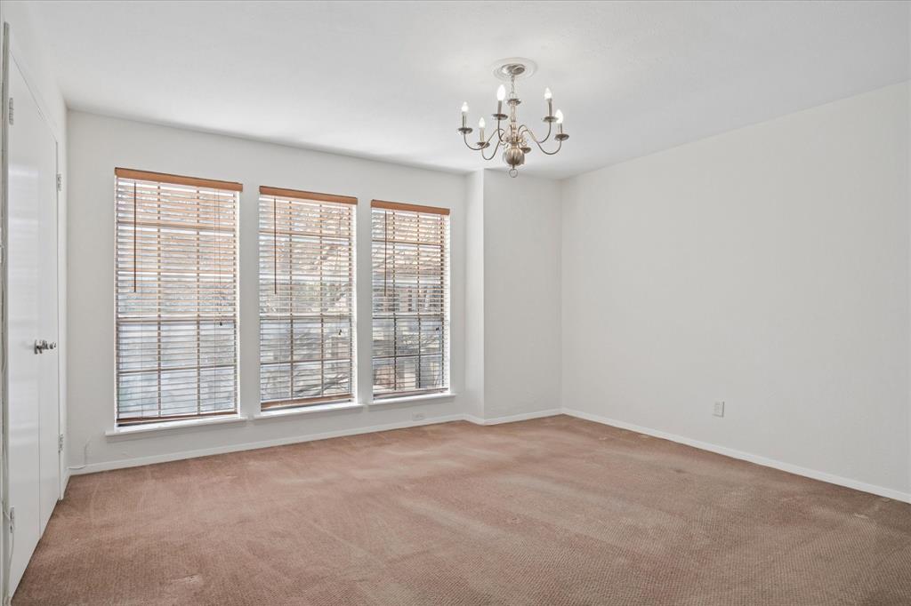 4418 BOWSER CONDOMINIUM - Residential