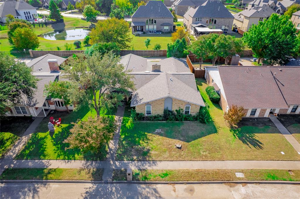 Timbercreek - Residential