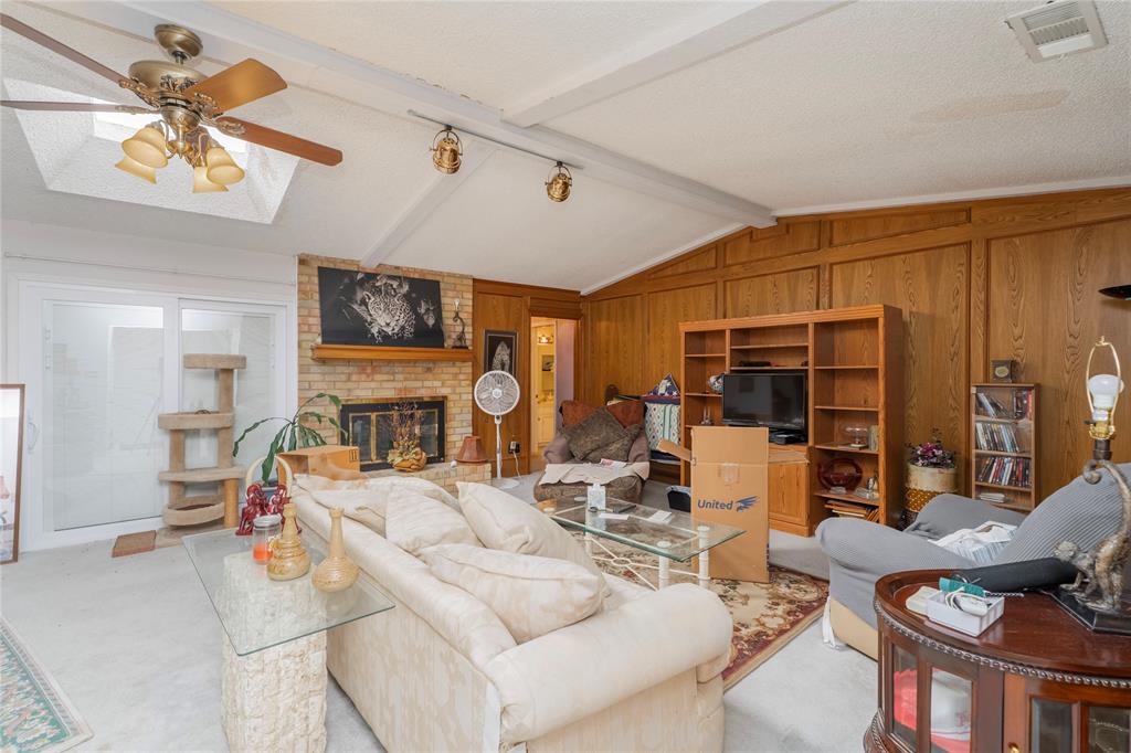 Timbercreek - Residential