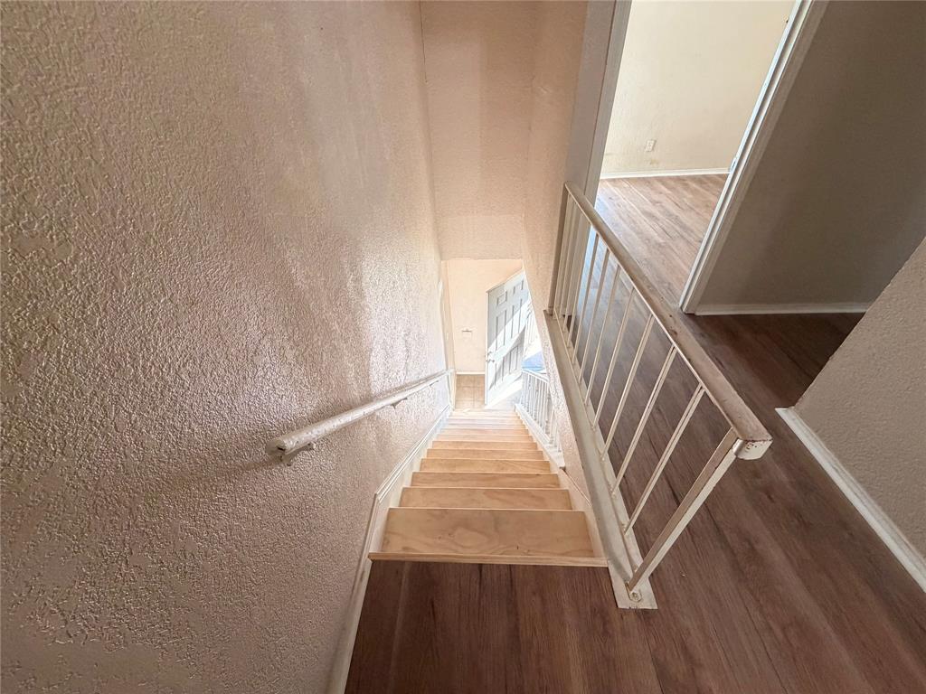 Williamsburg Square - Residential