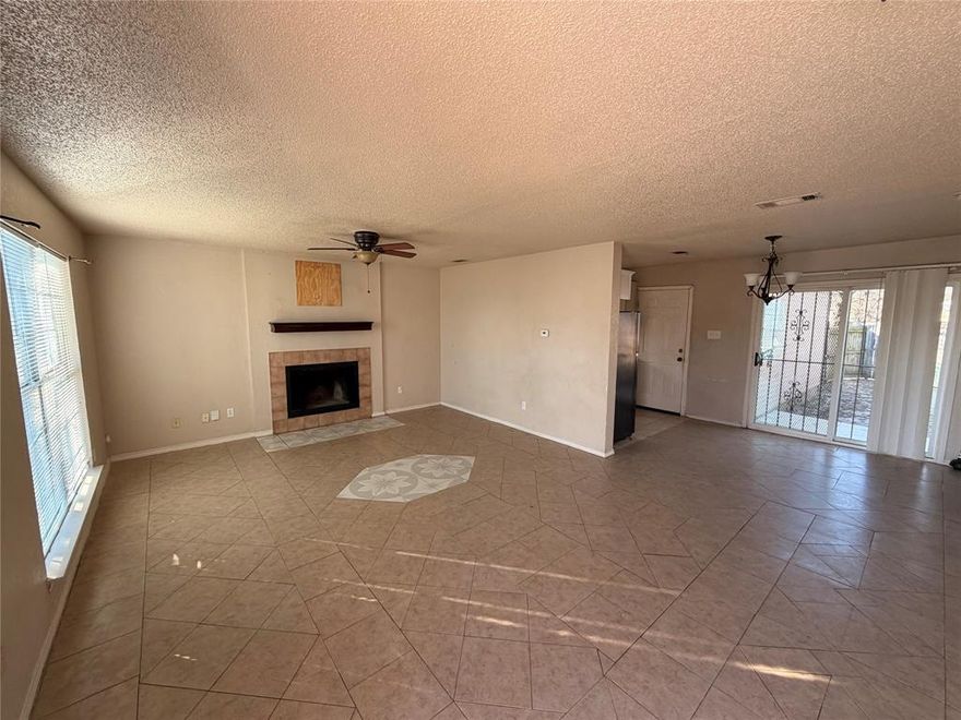 Charming Starter Home in Dallas – 1915 Red Cloud Drive

Welcome to this charming two-story home built in 1982, perfectly maintained and move-in ready. With 1,241 sq. ft. of living space, this property offers comfort, functionality, and great value — ideal for first-time homebuyers.

The home features 3 spacious bedrooms and 1.5 bathrooms, providing a practical layout for families or professionals seeking their first investment. The main floor offers a cozy living area, a bright kitchen, and a dining space designed for everyday living. Upstairs, the bedrooms provide privacy and comfort with plenty of natural light.

Sitting on a 3,291 sq. ft. lot, the property includes a manageable yard — perfect for relaxing or entertaining. Located in a peaceful Dallas neighborhood, residents enjoy convenient access to schools, shopping, and major highways.

With affordable property taxes and a list price of $220,000, this home represents an excellent opportunity to own a piece of Dallas real estate in a stable and growing market.

Don’t miss the chance to make 1915 Red Cloud Drive your new home — affordable, comfortable, and full of potential.