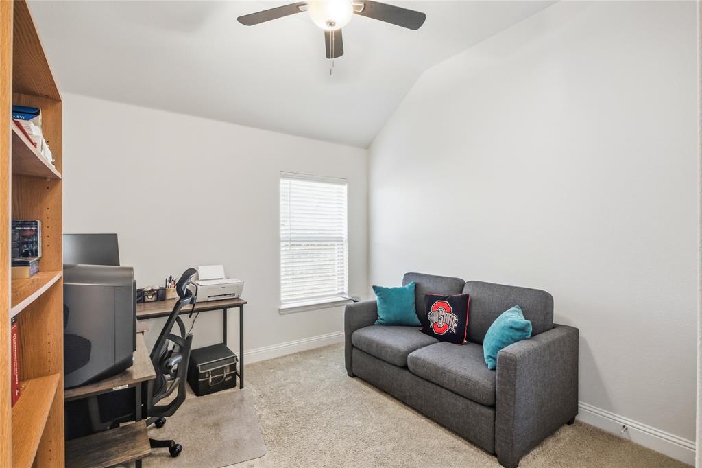 Seventeen Lakes Add - Residential