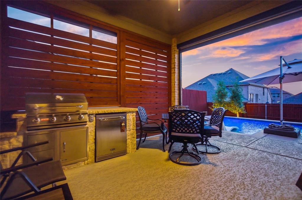 Seventeen Lakes Add - Residential