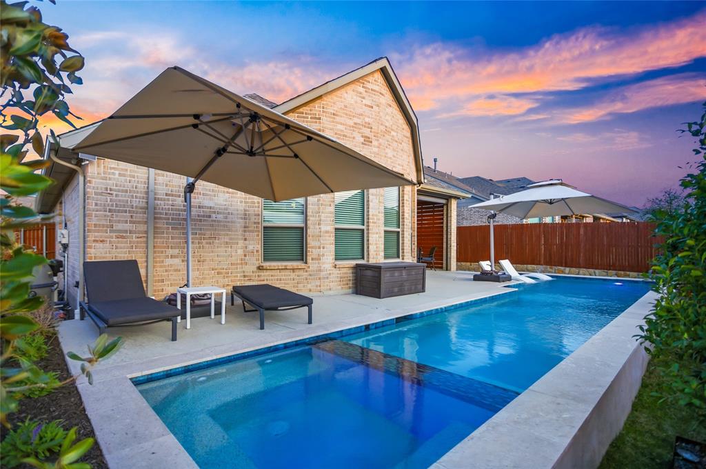 Seventeen Lakes Add - Residential