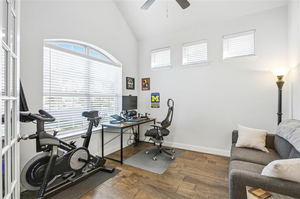 Seventeen Lakes Add - Residential