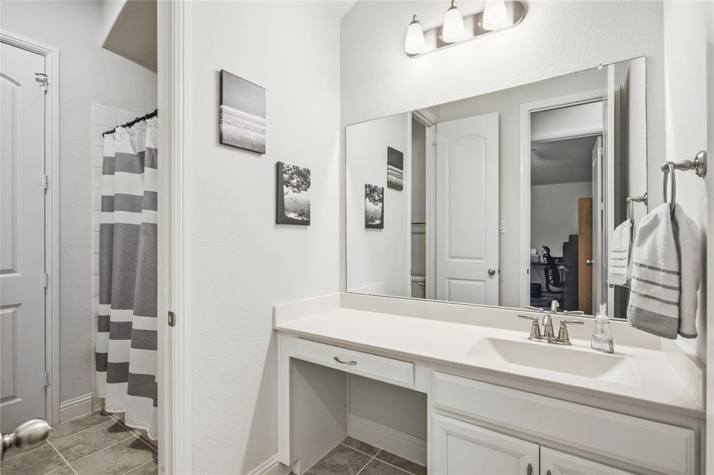 Seventeen Lakes Add - Residential