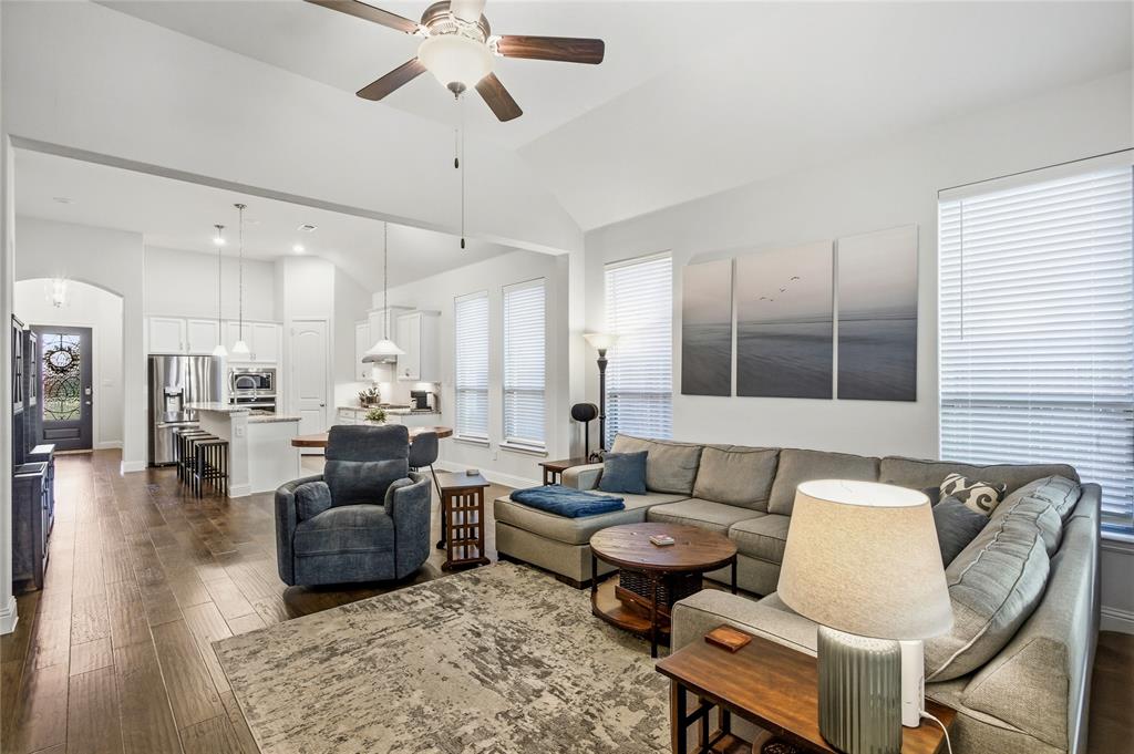 Seventeen Lakes Add - Residential