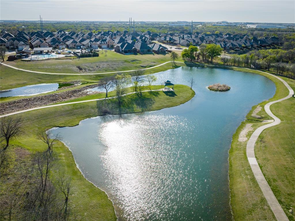 Seventeen Lakes Add - Residential