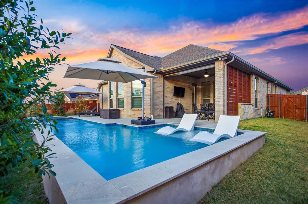 Seventeen Lakes Add - Residential