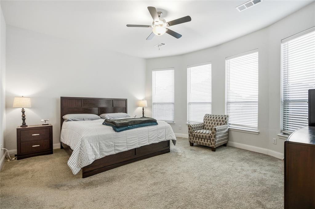 Seventeen Lakes Add - Residential