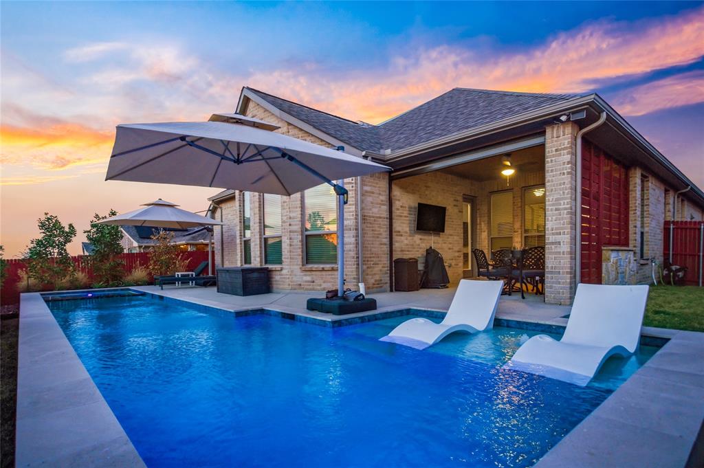 Seventeen Lakes Add - Residential