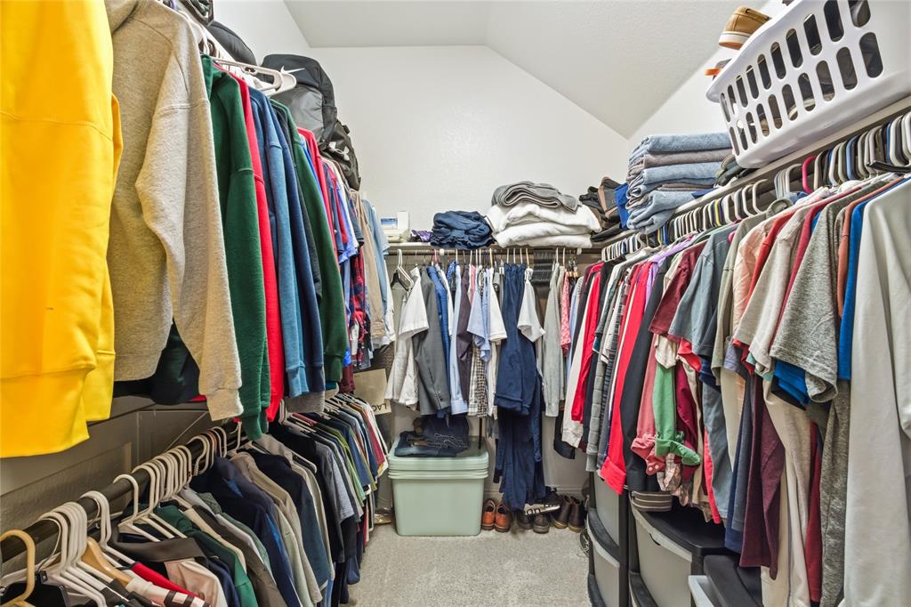 Seventeen Lakes Add - Residential