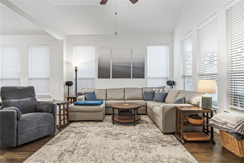 Seventeen Lakes Add - Residential