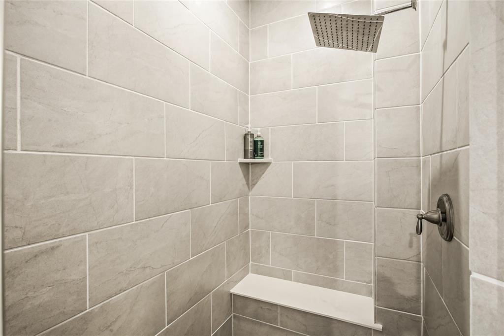 Seventeen Lakes Add - Residential