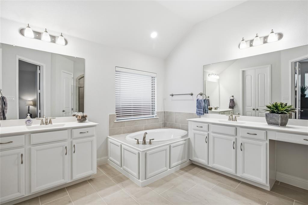 Seventeen Lakes Add - Residential