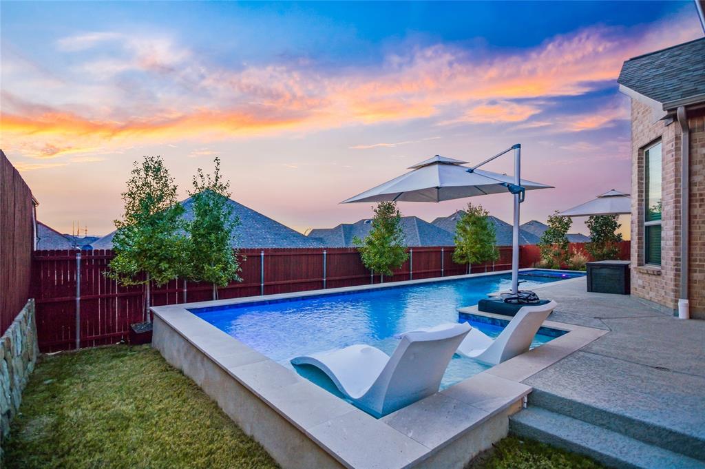 Seventeen Lakes Add - Residential