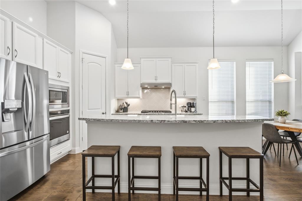 Seventeen Lakes Add - Residential