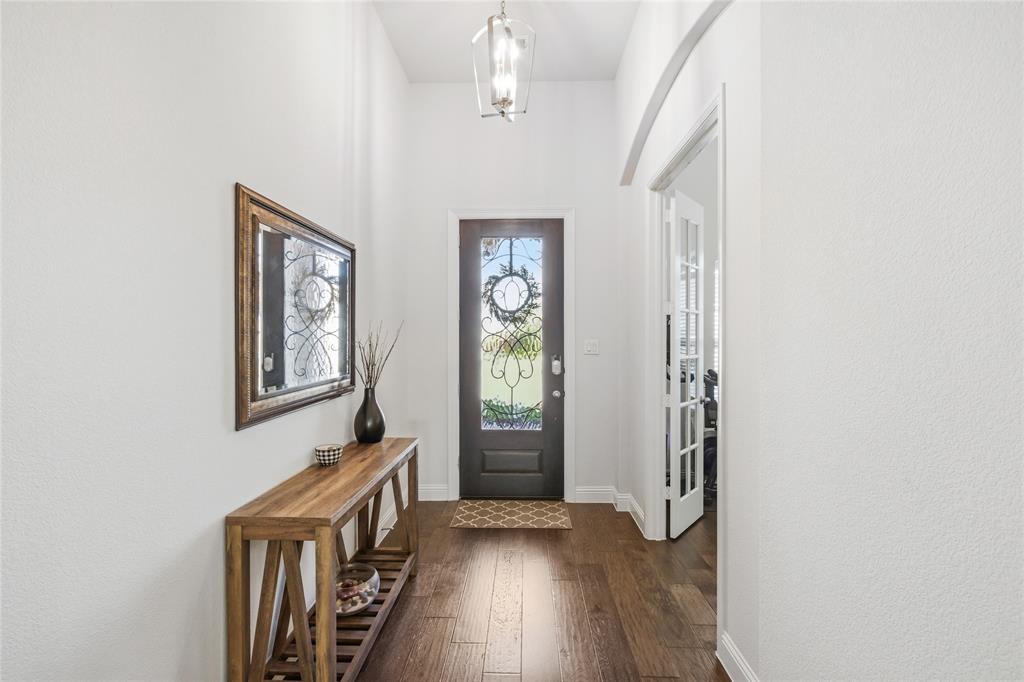 Seventeen Lakes Add - Residential