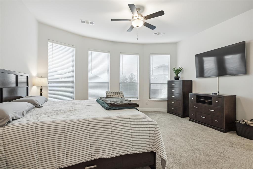 Seventeen Lakes Add - Residential