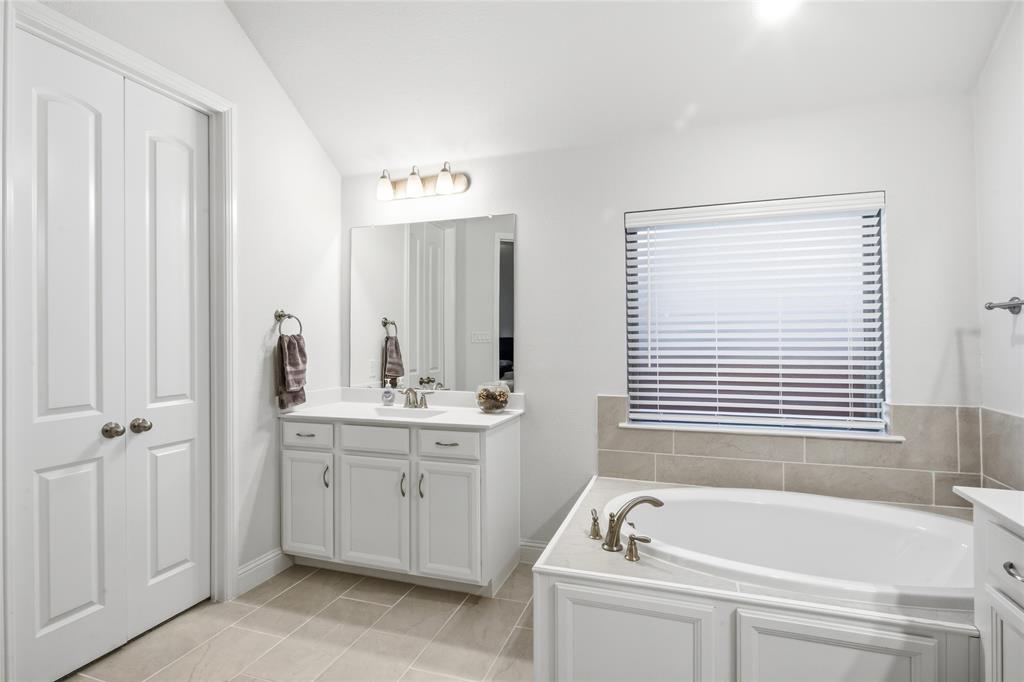 Seventeen Lakes Add - Residential