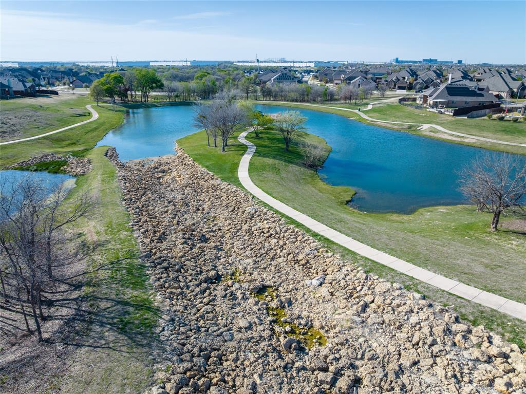 Seventeen Lakes Add - Residential