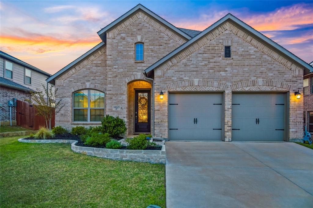 Seventeen Lakes Add - Residential