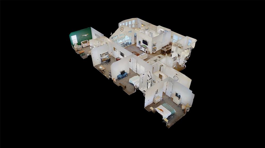 Seventeen Lakes Add - Residential