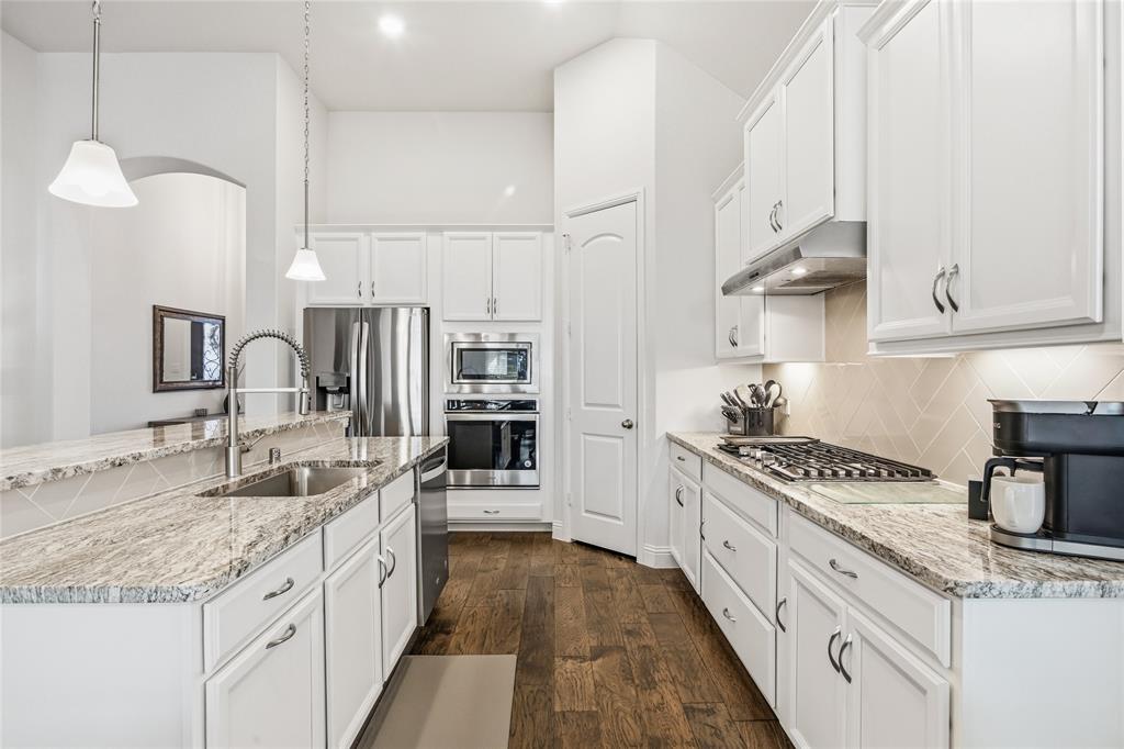 Seventeen Lakes Add - Residential