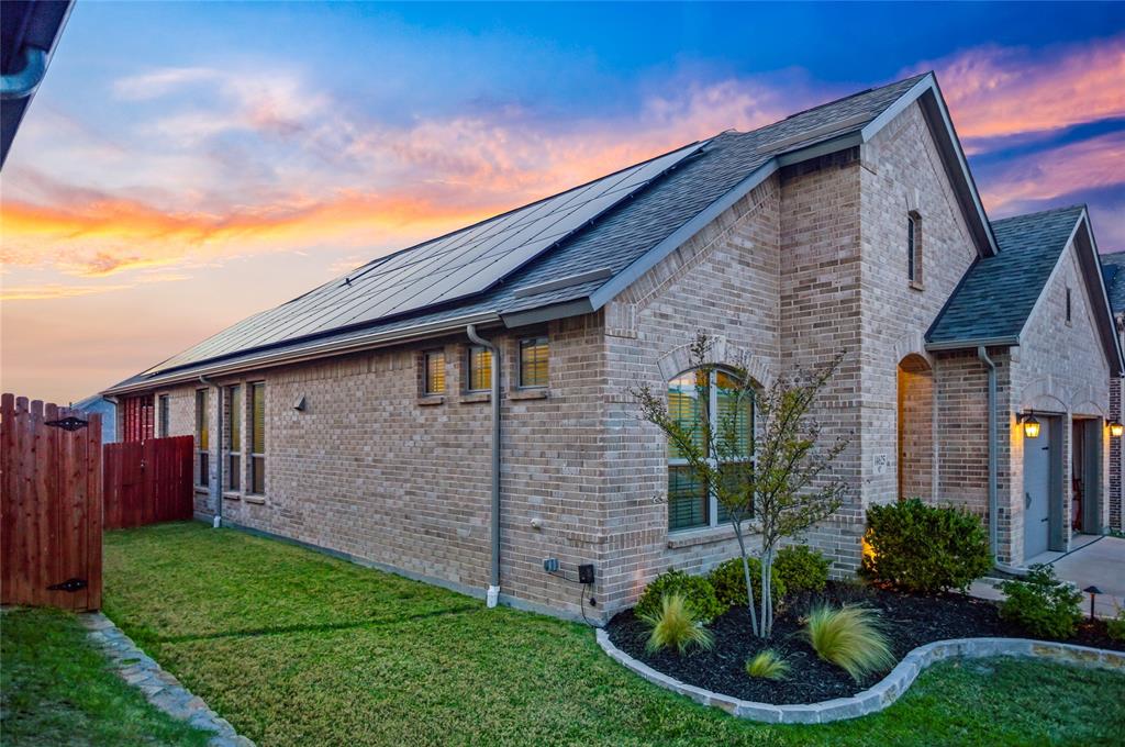 Seventeen Lakes Add - Residential