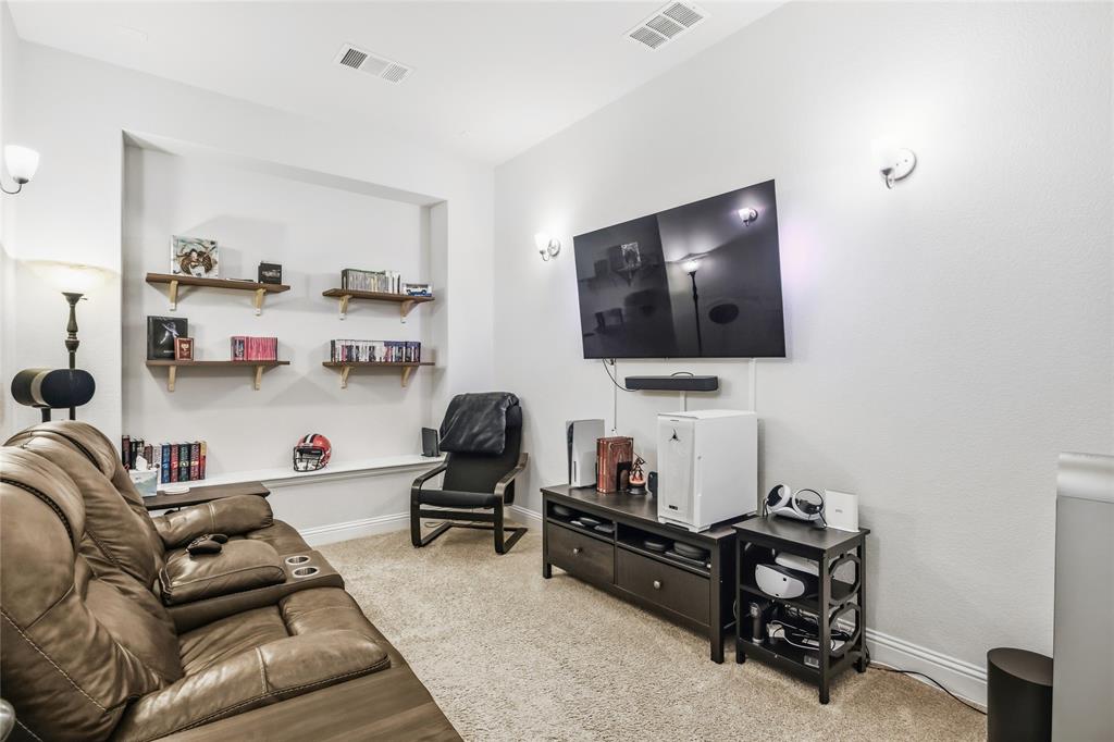 Seventeen Lakes Add - Residential