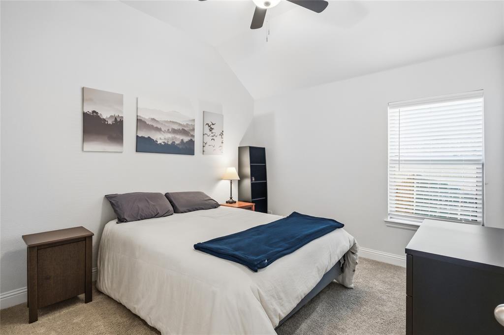 Seventeen Lakes Add - Residential