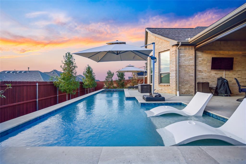 Seventeen Lakes Add - Residential