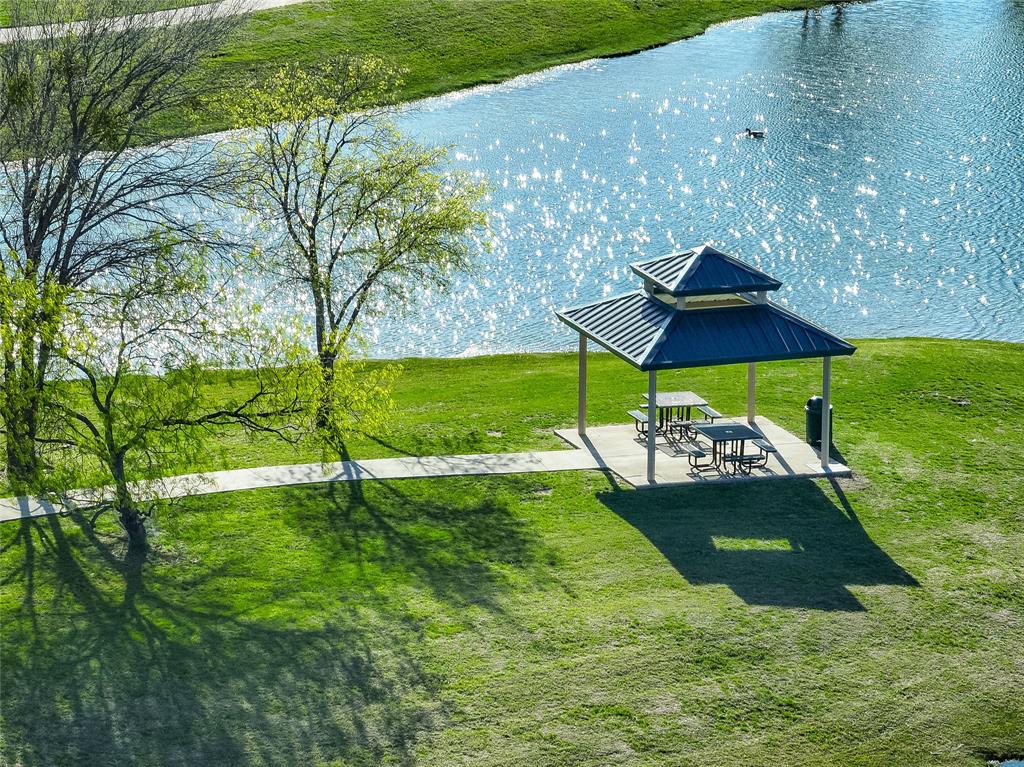 Seventeen Lakes Add - Residential