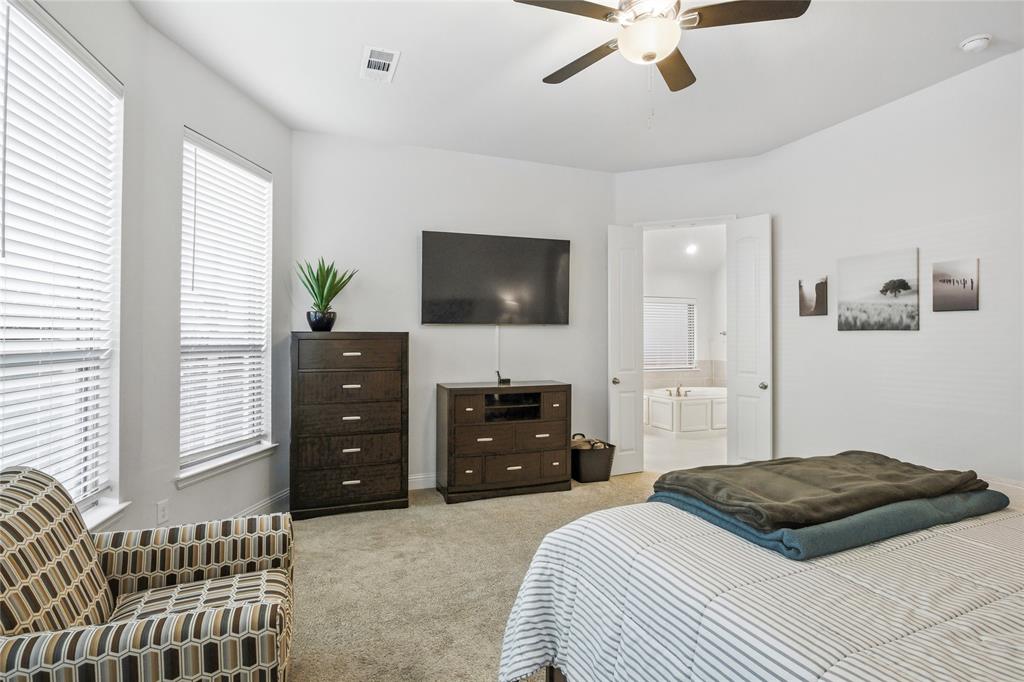 Seventeen Lakes Add - Residential