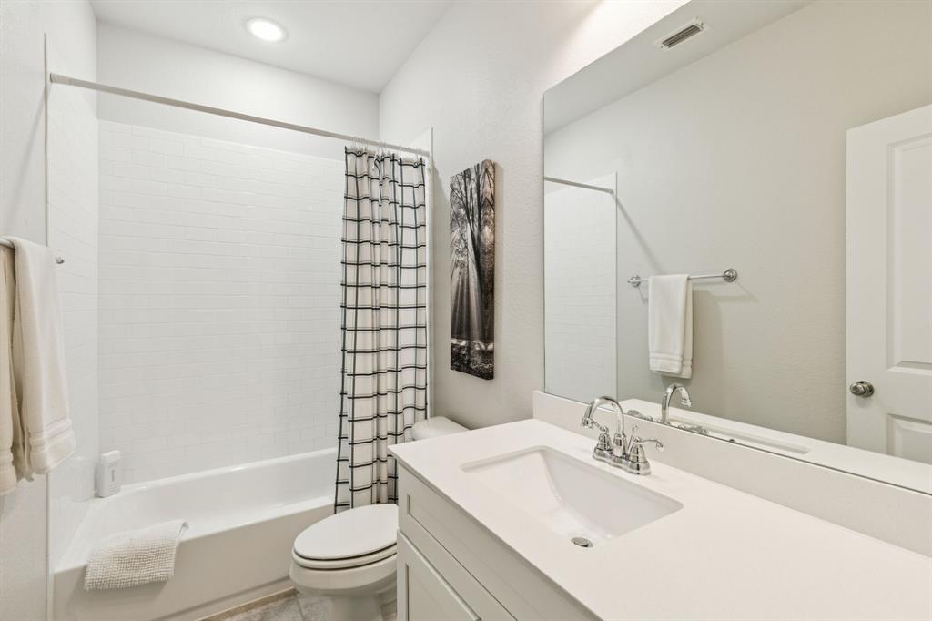 Huntington Villas - Residential