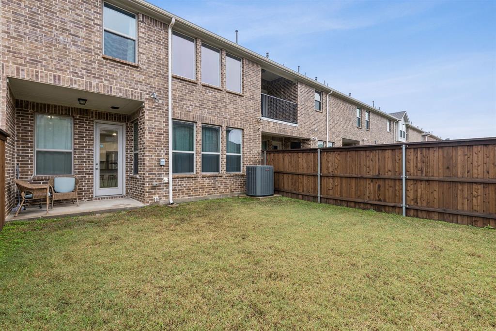 Huntington Villas - Residential