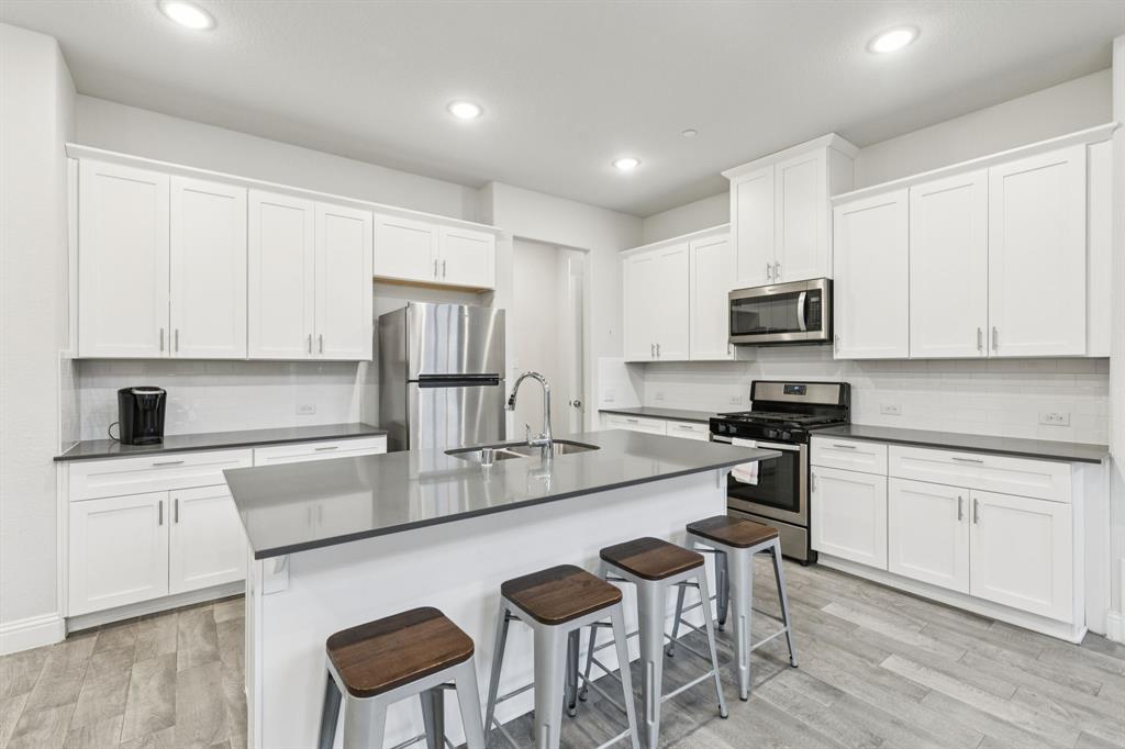 1053 MJ Brown Street