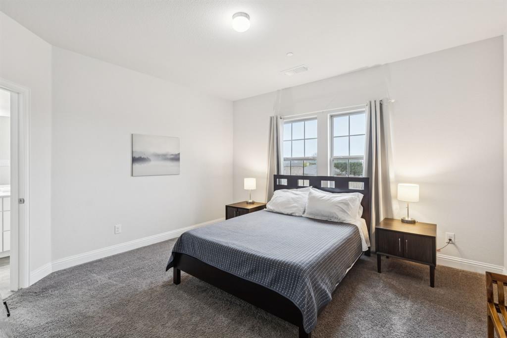 Huntington Villas - Residential