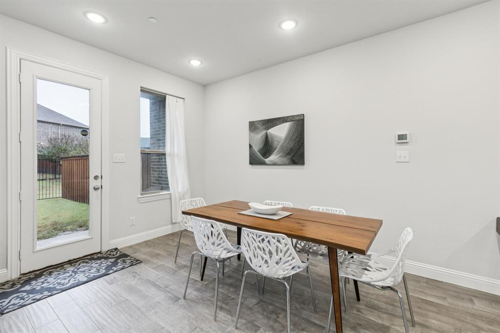 Huntington Villas - Residential