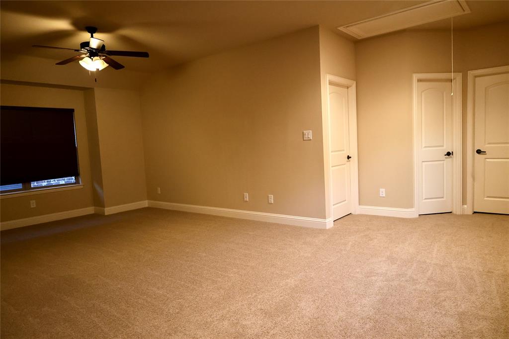 Willow Park - Residential