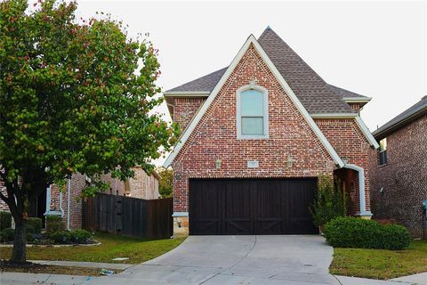 Photo of 721 Rembrandt Court, Coppell, TX 75019 (MLS # 21107965)