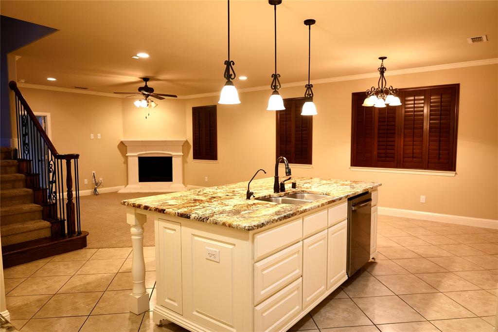 Willow Park - Residential