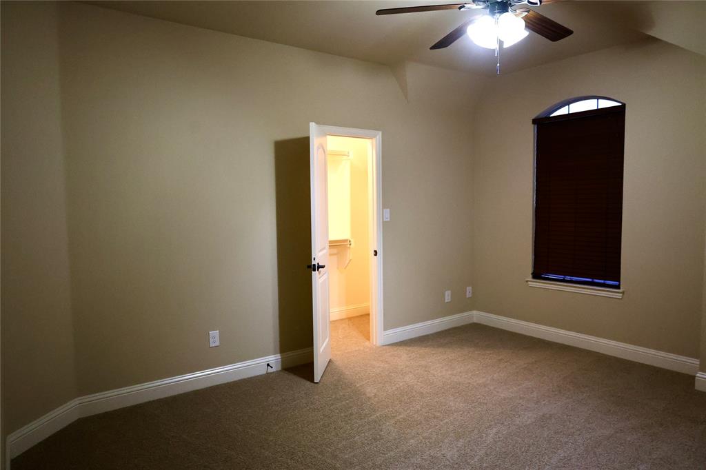 Willow Park - Residential