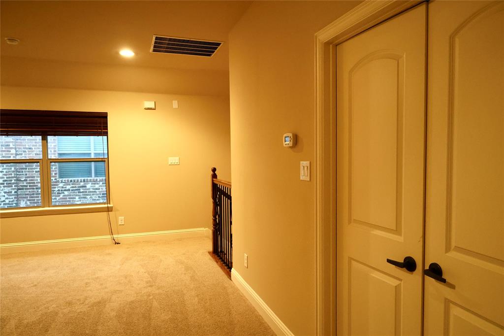 Willow Park - Residential