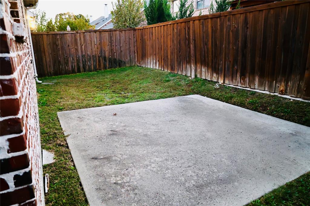 Willow Park - Residential