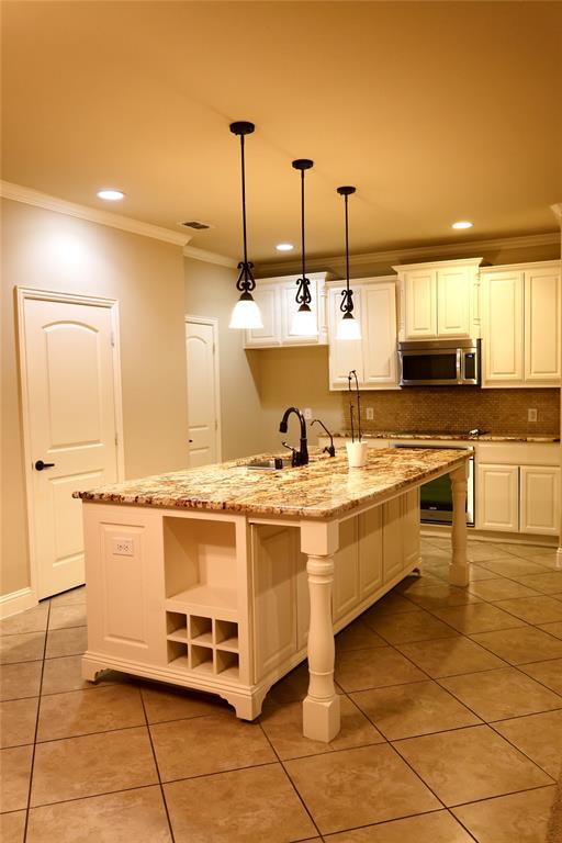 Willow Park - Residential