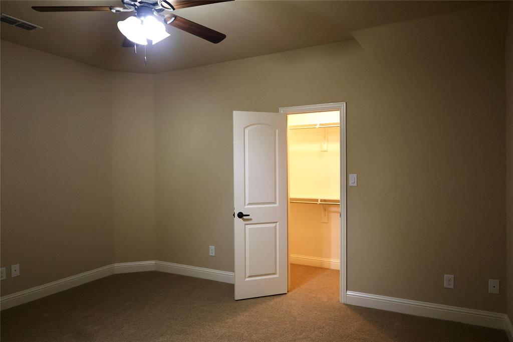 Willow Park - Residential