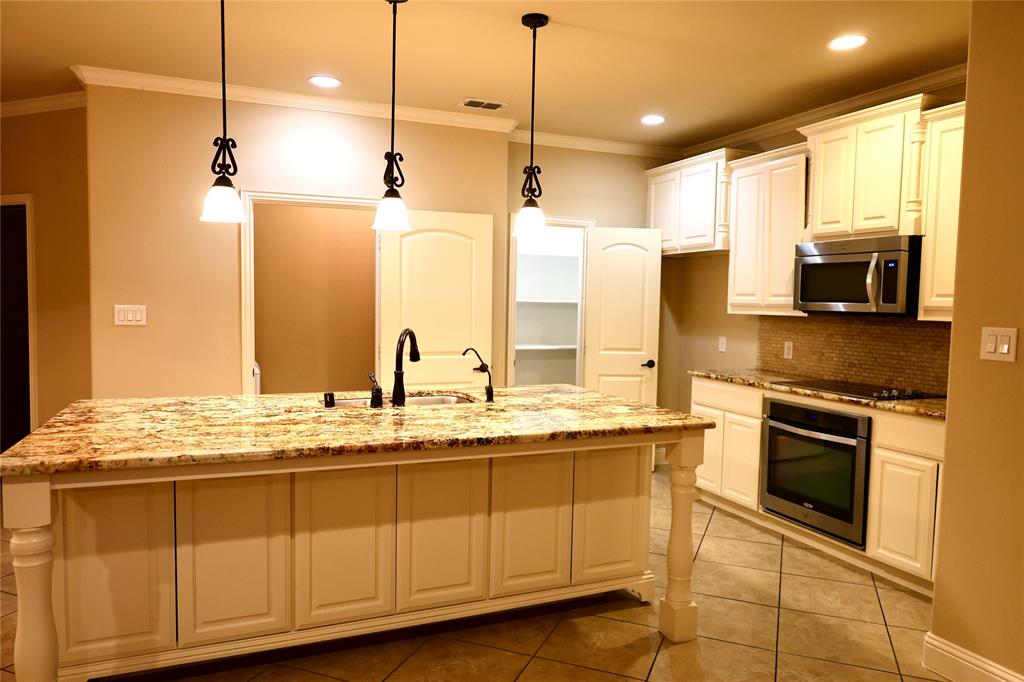 Willow Park - Residential